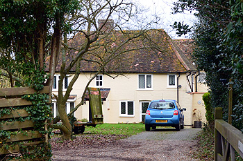 12 Common Road Jaunary 2013